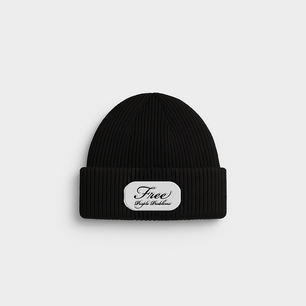 FPP HAT – Free People Problems