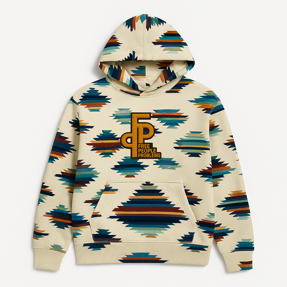 FPP HOODIE