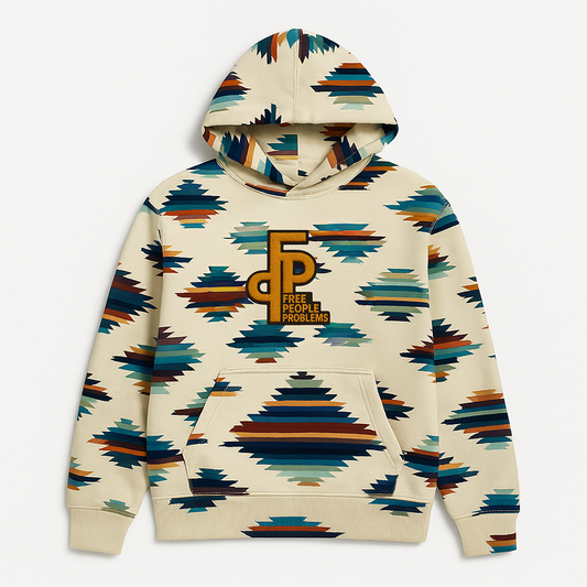FPP HOODIE