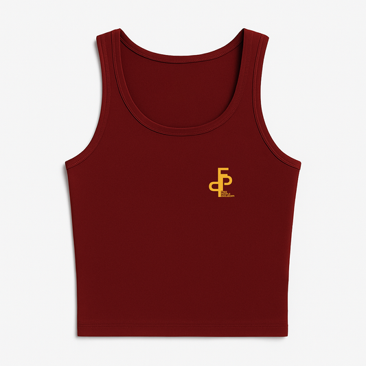 FPP WOMENS TANK