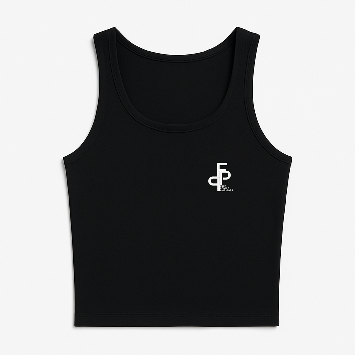 FPP WOMENS TANK